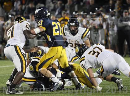 Thumbnail 2 in North Allegheny @ Central Catholic photogallery.