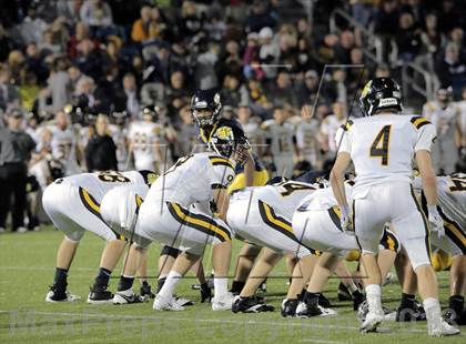 Thumbnail 1 in North Allegheny @ Central Catholic photogallery.