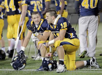 Thumbnail 1 in North Allegheny @ Central Catholic photogallery.