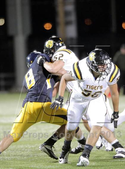 Thumbnail 1 in North Allegheny @ Central Catholic photogallery.