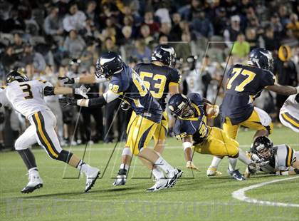 Thumbnail 1 in North Allegheny @ Central Catholic photogallery.