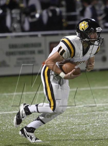 Thumbnail 1 in North Allegheny @ Central Catholic photogallery.