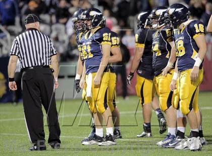 Thumbnail 1 in North Allegheny @ Central Catholic photogallery.