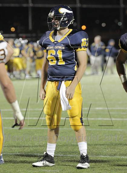 Thumbnail 3 in North Allegheny @ Central Catholic photogallery.