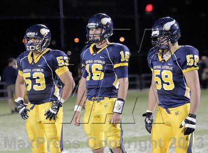 Thumbnail 2 in North Allegheny @ Central Catholic photogallery.