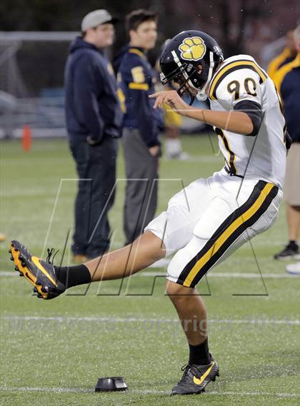Thumbnail 1 in North Allegheny @ Central Catholic photogallery.