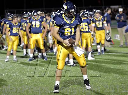 Thumbnail 1 in North Allegheny @ Central Catholic photogallery.