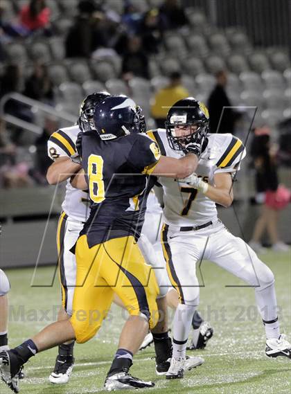 Thumbnail 1 in North Allegheny @ Central Catholic photogallery.