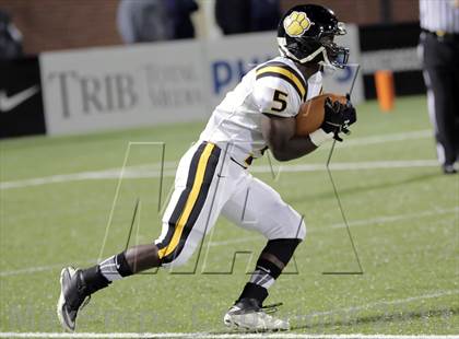 Thumbnail 1 in North Allegheny @ Central Catholic photogallery.