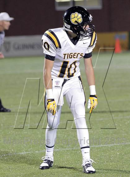 Thumbnail 3 in North Allegheny @ Central Catholic photogallery.