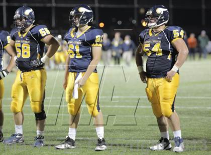 Thumbnail 2 in North Allegheny @ Central Catholic photogallery.