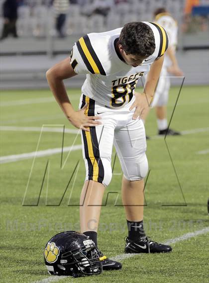 Thumbnail 2 in North Allegheny @ Central Catholic photogallery.