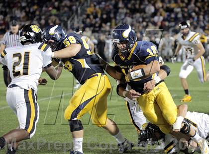 Thumbnail 2 in North Allegheny @ Central Catholic photogallery.