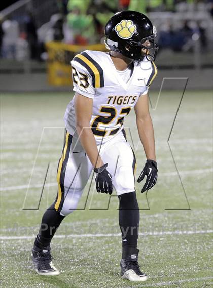 Thumbnail 2 in North Allegheny @ Central Catholic photogallery.