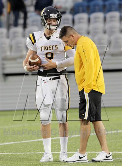 Thumbnail 3 in North Allegheny @ Central Catholic photogallery.