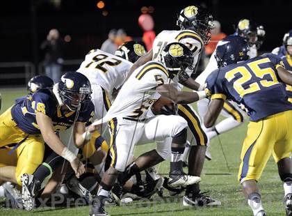 Thumbnail 3 in North Allegheny @ Central Catholic photogallery.