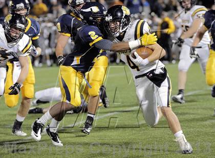 Thumbnail 3 in North Allegheny @ Central Catholic photogallery.