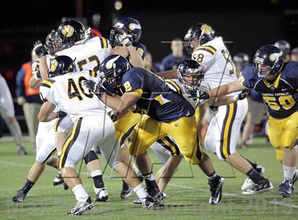 Thumbnail 3 in North Allegheny @ Central Catholic photogallery.
