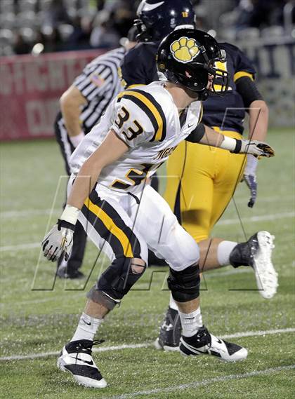 Thumbnail 3 in North Allegheny @ Central Catholic photogallery.