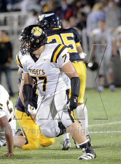 Thumbnail 2 in North Allegheny @ Central Catholic photogallery.