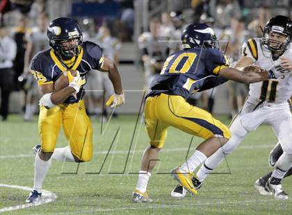 Thumbnail 1 in North Allegheny @ Central Catholic photogallery.