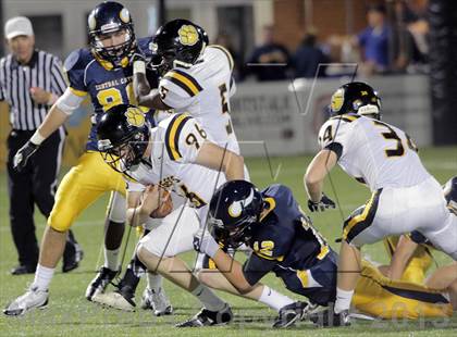 Thumbnail 1 in North Allegheny @ Central Catholic photogallery.