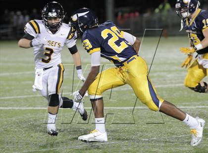 Thumbnail 3 in North Allegheny @ Central Catholic photogallery.