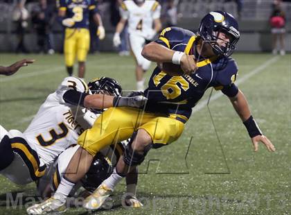 Thumbnail 3 in North Allegheny @ Central Catholic photogallery.