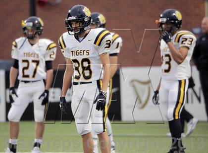 Thumbnail 1 in North Allegheny @ Central Catholic photogallery.