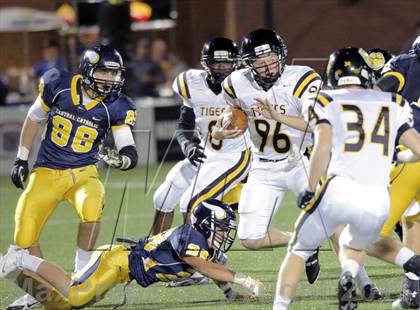 Thumbnail 3 in North Allegheny @ Central Catholic photogallery.