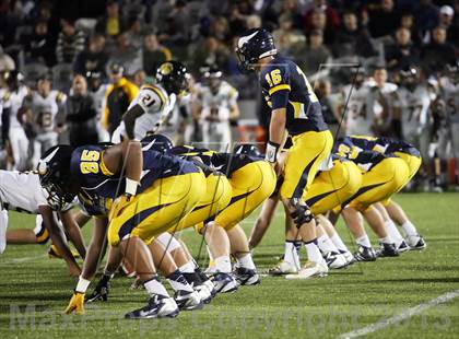 Thumbnail 3 in North Allegheny @ Central Catholic photogallery.