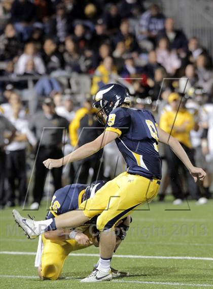 Thumbnail 1 in North Allegheny @ Central Catholic photogallery.