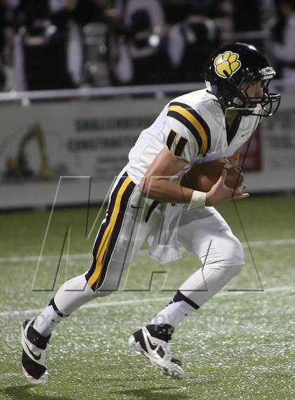 Thumbnail 3 in North Allegheny @ Central Catholic photogallery.