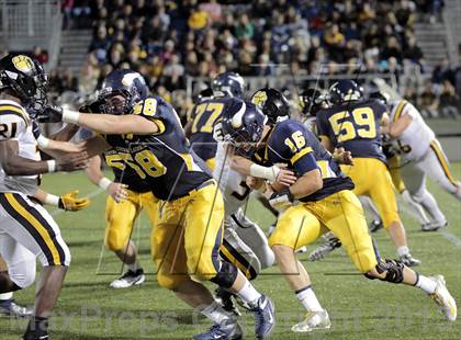 Thumbnail 3 in North Allegheny @ Central Catholic photogallery.