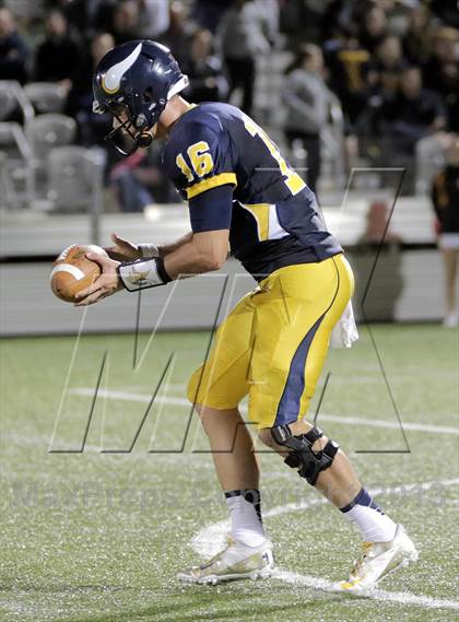 Thumbnail 3 in North Allegheny @ Central Catholic photogallery.
