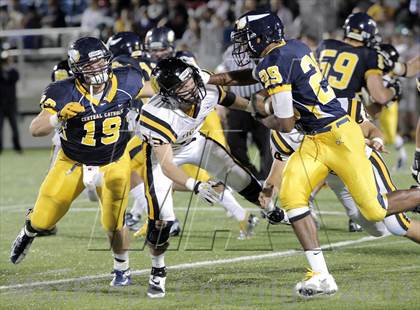 Thumbnail 3 in North Allegheny @ Central Catholic photogallery.