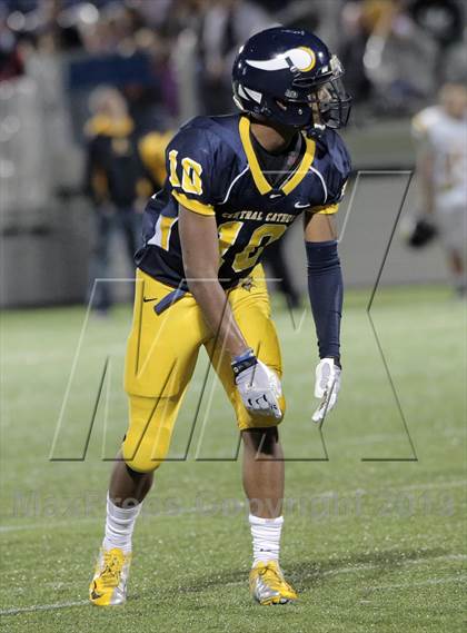 Thumbnail 3 in North Allegheny @ Central Catholic photogallery.