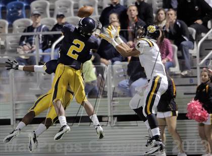Thumbnail 3 in North Allegheny @ Central Catholic photogallery.