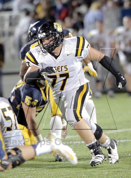 Thumbnail 1 in North Allegheny @ Central Catholic photogallery.