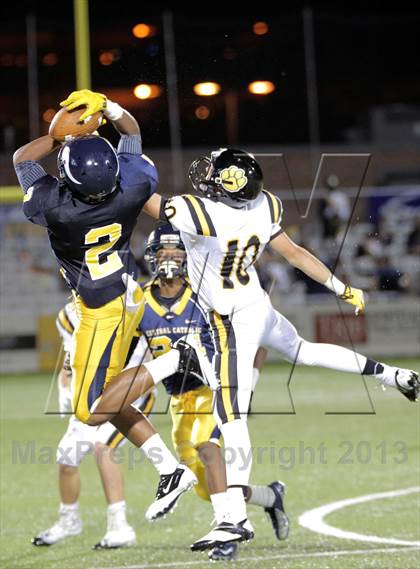 Thumbnail 2 in North Allegheny @ Central Catholic photogallery.