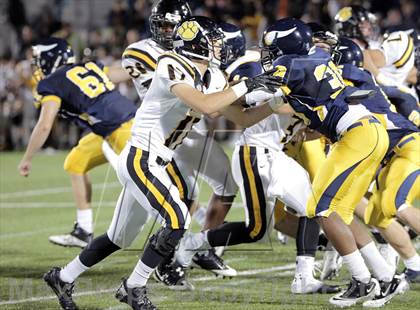 Thumbnail 2 in North Allegheny @ Central Catholic photogallery.