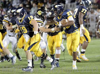 Thumbnail 1 in North Allegheny @ Central Catholic photogallery.