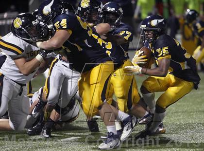Thumbnail 1 in North Allegheny @ Central Catholic photogallery.