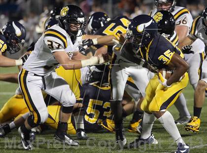 Thumbnail 1 in North Allegheny @ Central Catholic photogallery.
