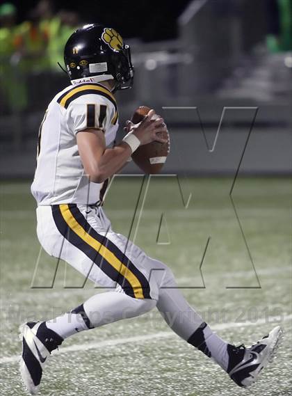 Thumbnail 2 in North Allegheny @ Central Catholic photogallery.
