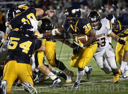 Thumbnail 1 in North Allegheny @ Central Catholic photogallery.