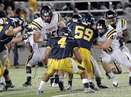 Thumbnail 3 in North Allegheny @ Central Catholic photogallery.