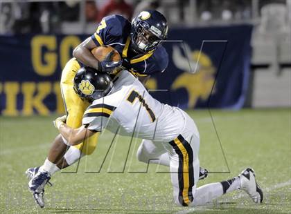 Thumbnail 3 in North Allegheny @ Central Catholic photogallery.