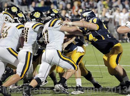 Thumbnail 2 in North Allegheny @ Central Catholic photogallery.