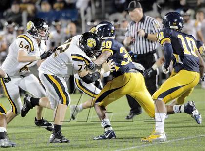 Thumbnail 1 in North Allegheny @ Central Catholic photogallery.
